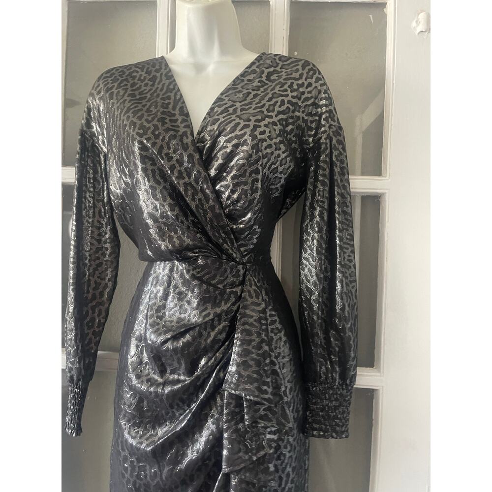 Pinko‎ Cachaca 2 Dress - Picture 8 of 14